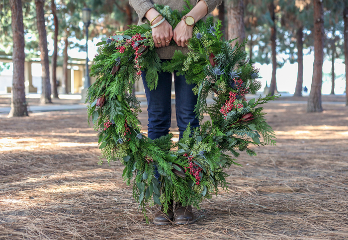 holidaywreathdiy