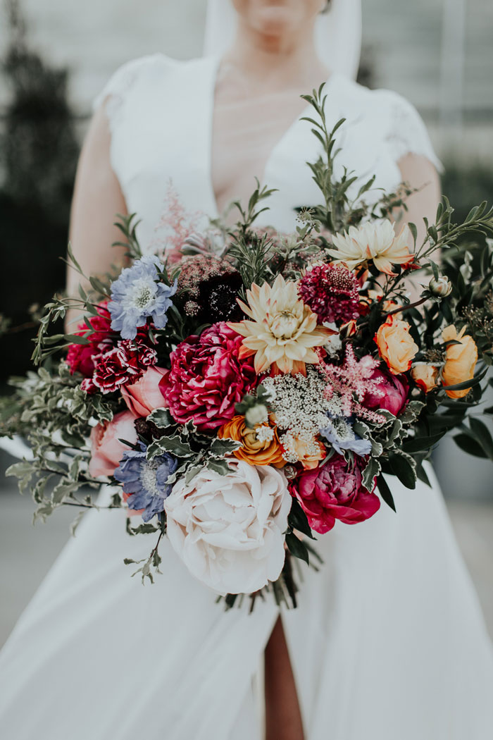 wildorganicweddingbouquet