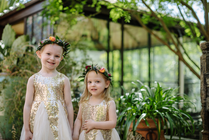 Jewel tone outlet flower girl dresses