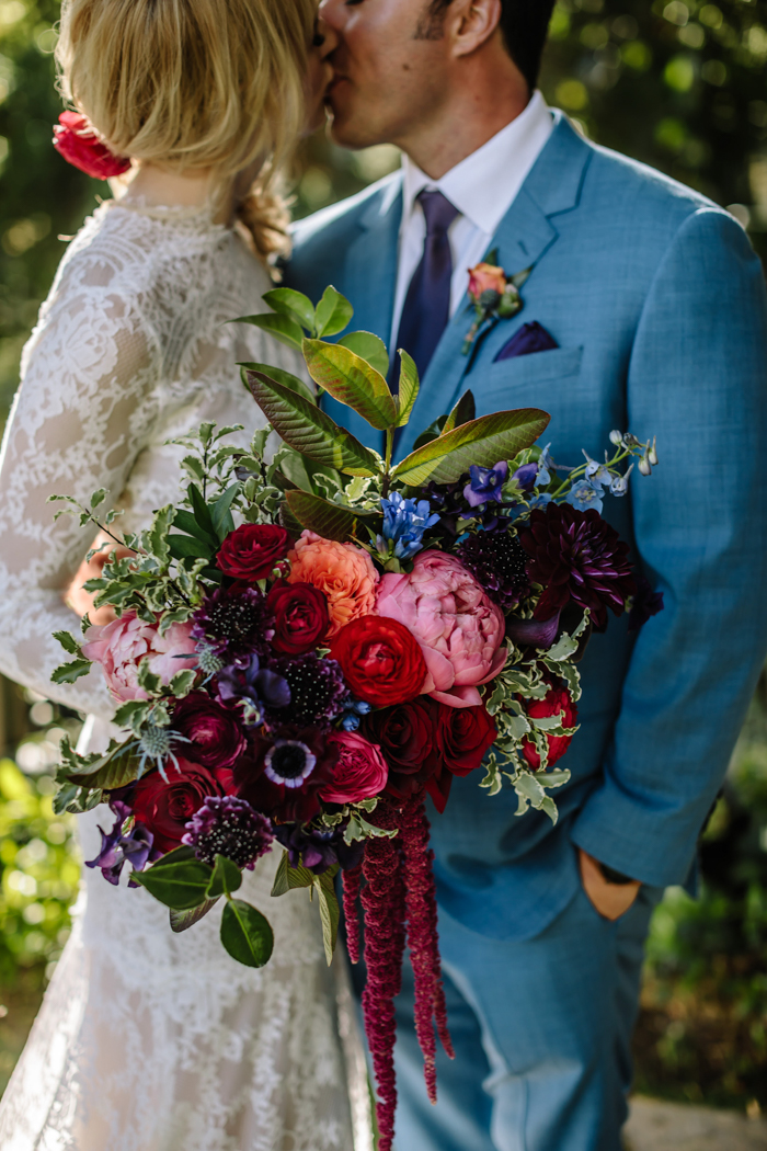 Jewel tone store flower girl dresses